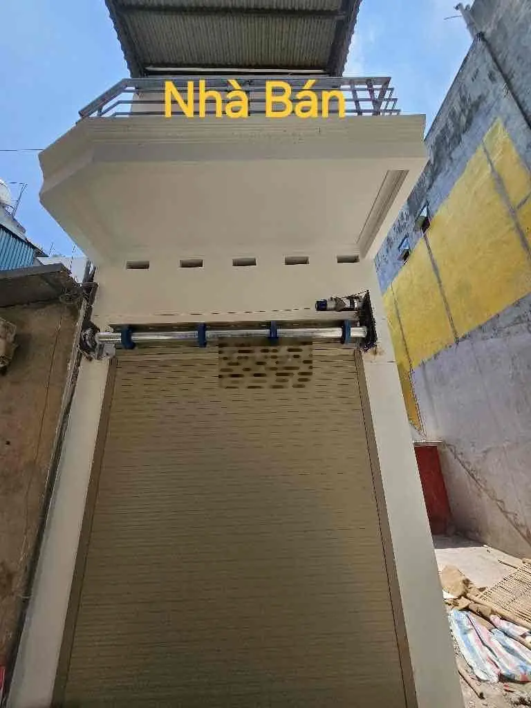 BÁN NHÀ NGÔ GIA TỰ - ĐẦY ĐỦ CÔNG NĂNG - GẦN PHỐ , CHỢ ,TRƯỜNG 39,5tỷ