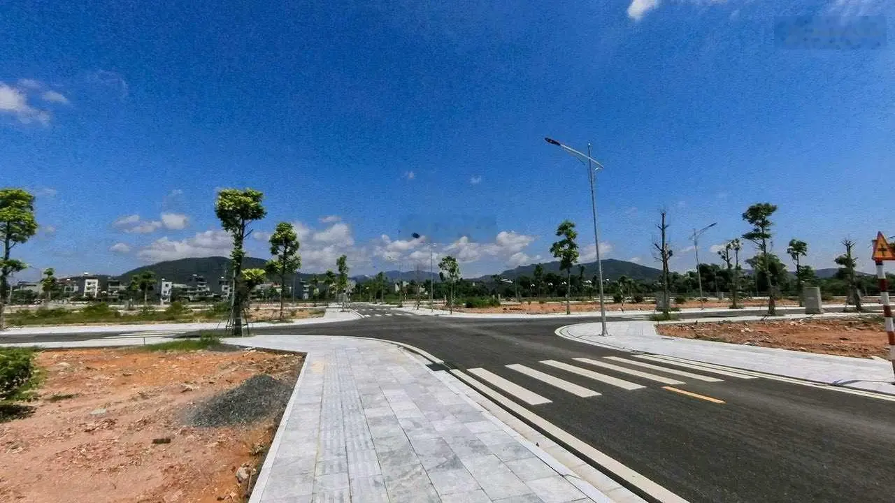 Bán các lô góc dự án River View