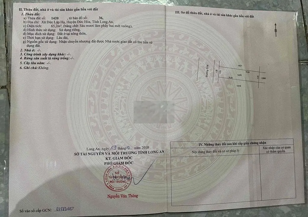 Cát Tường Phú Sinh Hàng Ngộp Giá Rẻ Khu Vip Giảm Giá 350Tr Bán Nhanh
