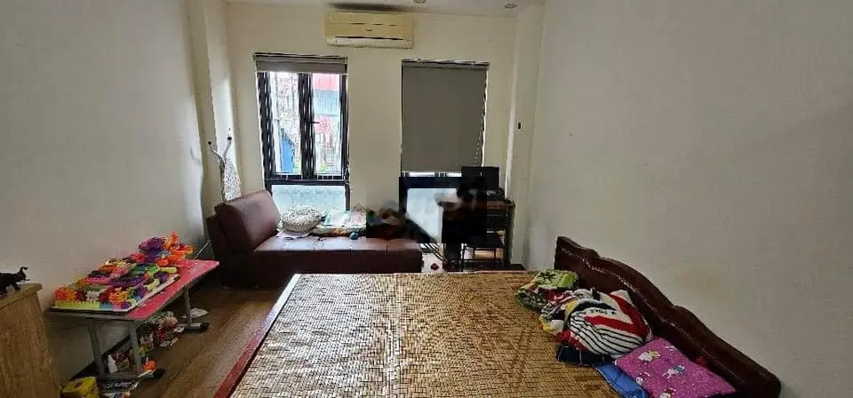Cực Gấp nhà dân bán lại 5T32m ngõ thông ôtô đỗ gần LÔ GÓC 3 MẶT THOÁNG