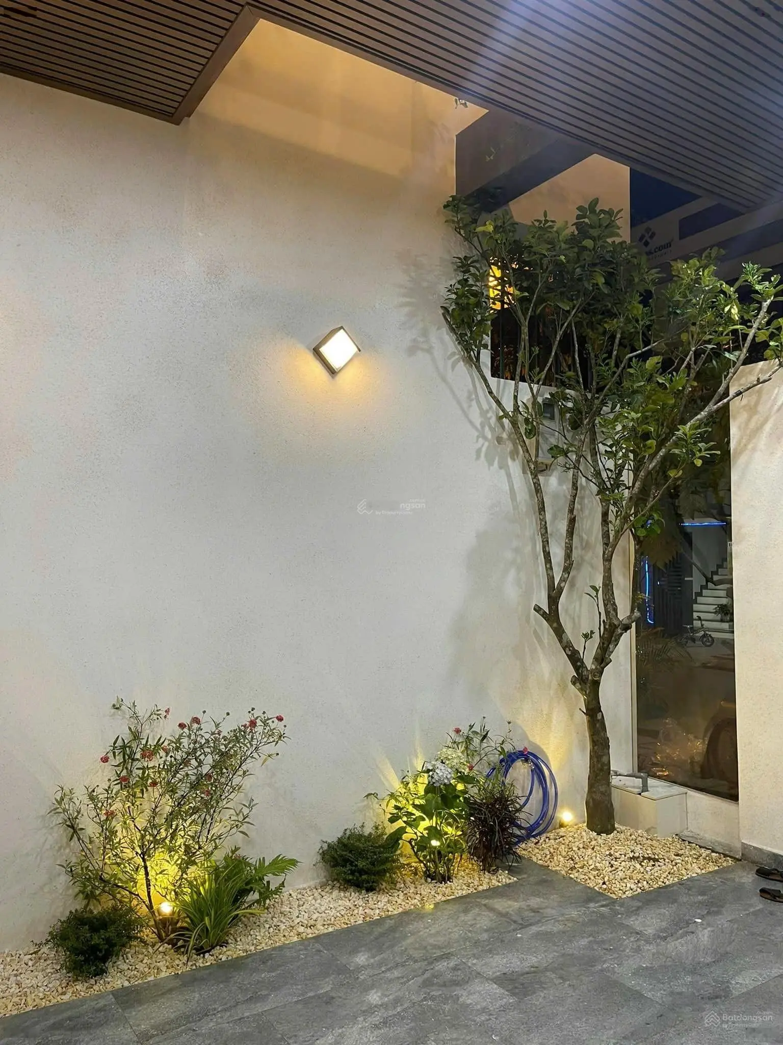 Bán Ngôi Nhà Thiết Kế Cực Đẹp và Sang Xịn Tại Hòa Minh, Liên Chiểu, Đà Nẵng