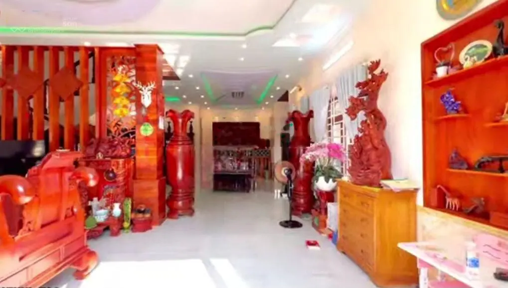 Cần bán biệt thự sang trọng giá 20 tỷ VND tại Dĩ An, Bình Dương