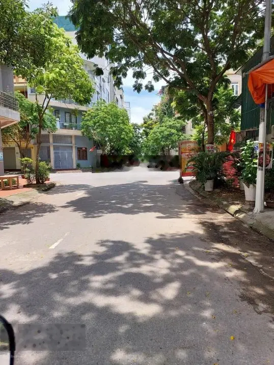 Bán biệt thự 24 tỷ VND tại KĐT Linh Đàm, Hoàng Mai, Hà Nội