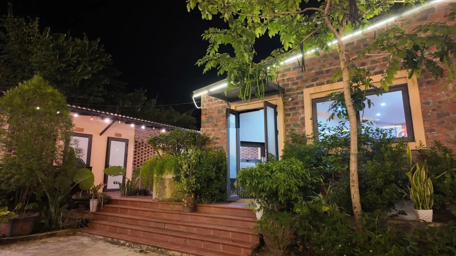 Sang nhượng homestay cực xinh ngay giữa trung tâm thị trấn Mộc Châu