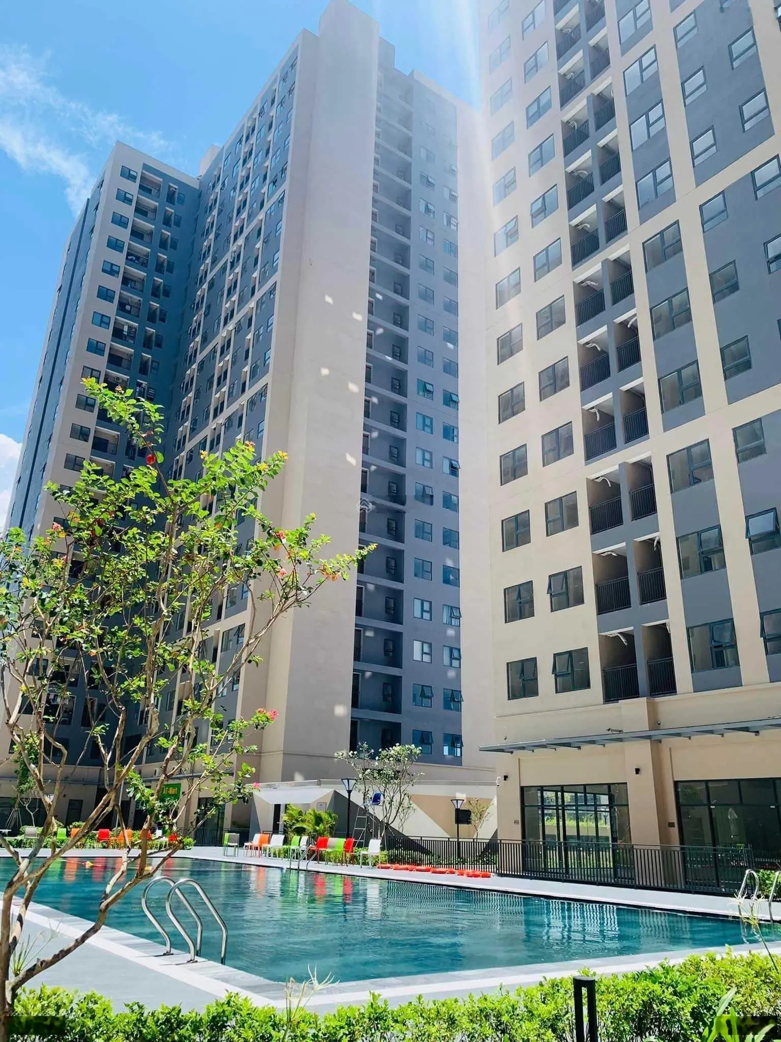 Được mua suất ngoại giao căn 3 phòng ngủ đẹp nhất, không sử dụng bán lại giá rẻ cho ai có nhu cầu