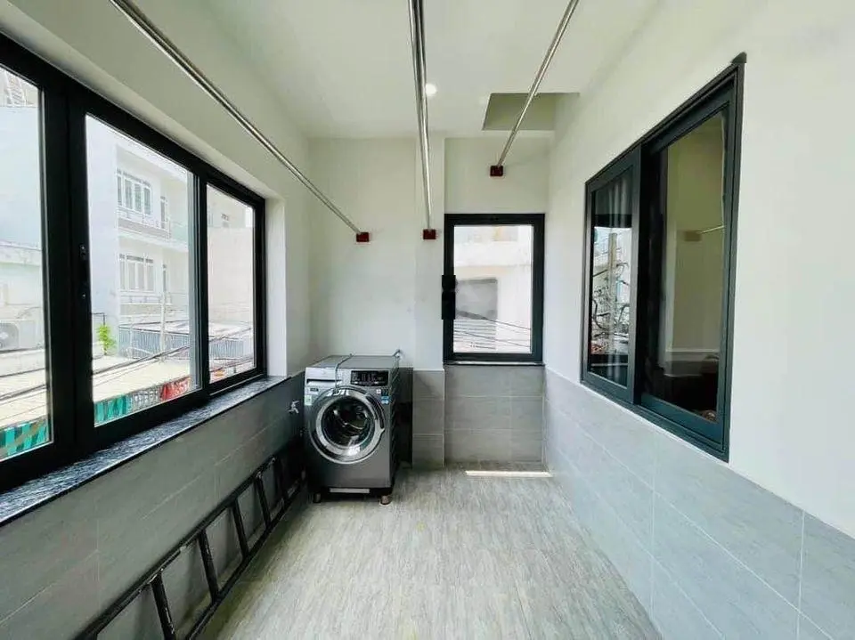 Khu vực siêu đông đúc Lê Văn Duyệt, Bình Thạnh, 4,3x16m, 1T 3L, đang cho thuê tạp hóa 13tr