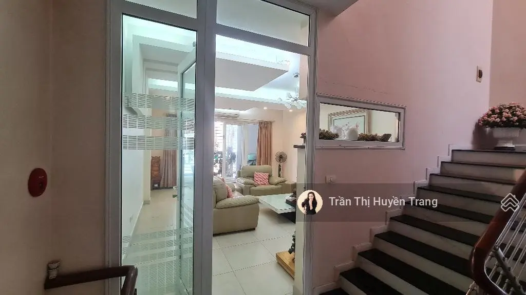 BÁN NHÀ LẠC LONG QUÂN, 115M 7 TẦNG THANG MÁY, KINH DOANH, 2 Ô TÔ TRÁNH, SÁT PHỐ 36.5 TỶ