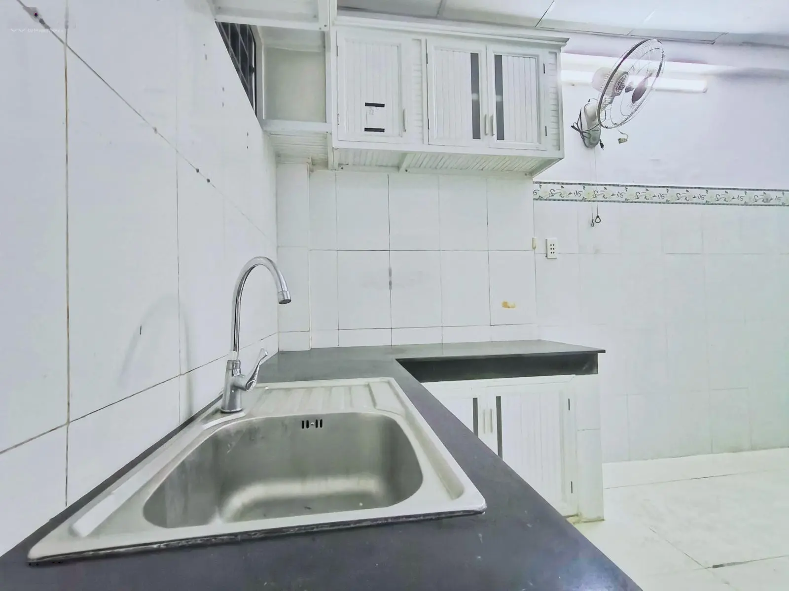 Bán nhà đường Số 53 HBC 46m2 (4x12) - 2 tầng - 3PN 2 NVS - hẻm 3m