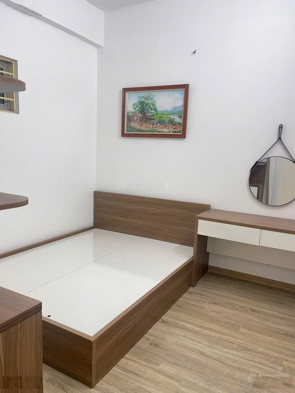 Bán căn 45.5m2 - 2ngủ&1vệ sinh HH4 Linh Đàm Hoàng Mai. Lh: 0966 455 *** em Thuỷ