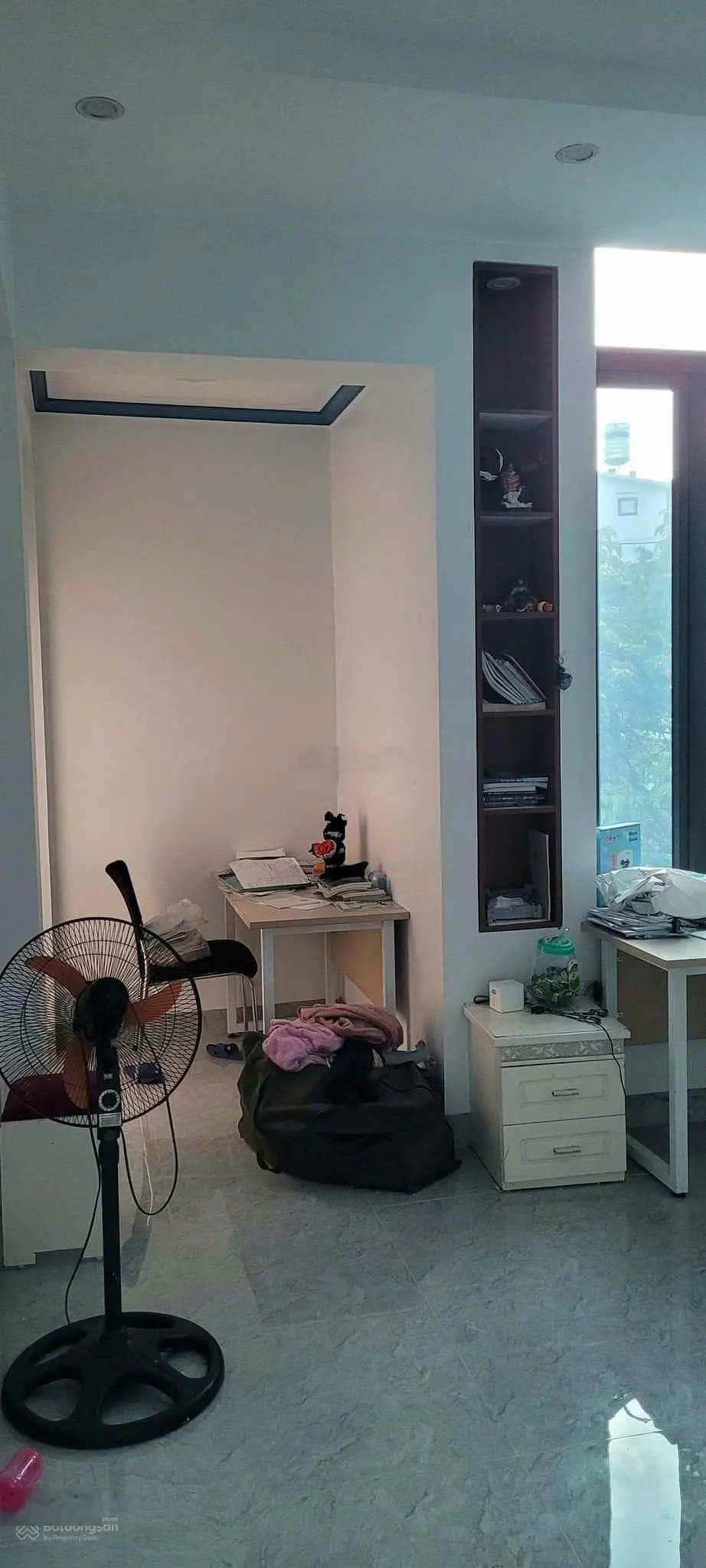 Bán nhà riêng tại ngõ 199 đường trần phú, giá cực chất 2,8 tỷ vnd, diện tích 90m2