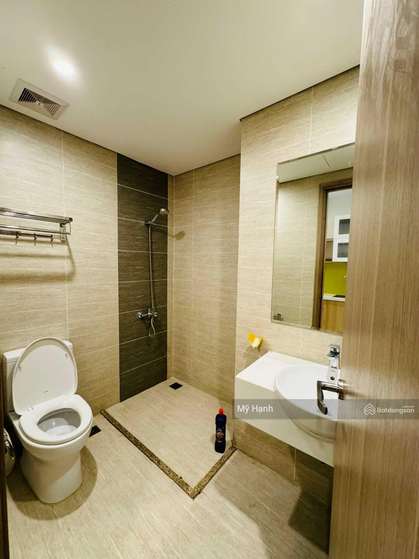 Nhanh tay sở hữu căn hộ studio 33.5m2 - giá 1.54 tỷ bao phí - LH 0974 753 ***