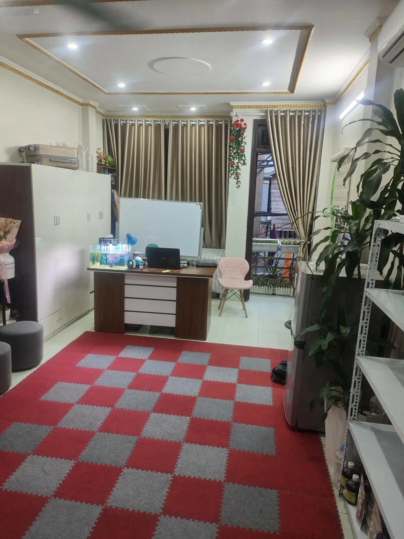 Bán nhà lê quang đạo, kinh doanh, ô tô, ngõ thông, lô góc 2 thoáng, 61m, mt4.6m 4t, nhỉnh 10 tỷ.