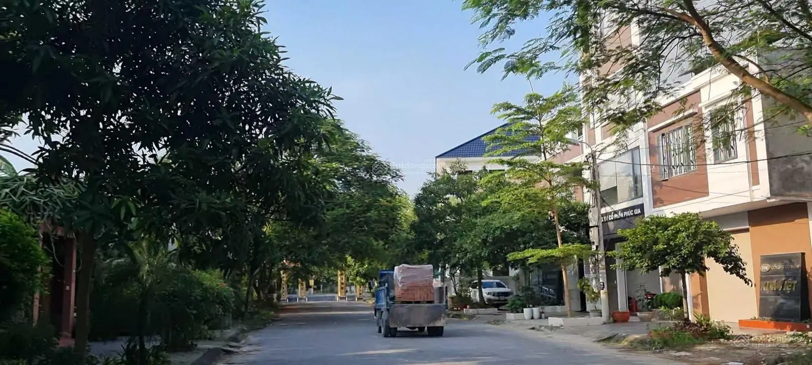 139m2 đẹp - rẻ nhất Bến Thóc, An Đồng
