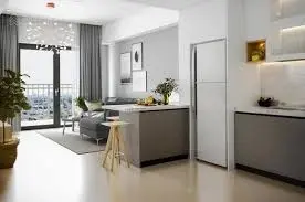 Chủ bán gấp căn hộ chung cư summer square .dt: 61m2, 2pn, 2wc. nhà mới , đẹp. giá: 2,5 tỷ