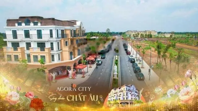 Hoàn lại 100% khi không ưng, Nhận booking từ PKD - CĐT Dự án Agora City 0908 611 ***