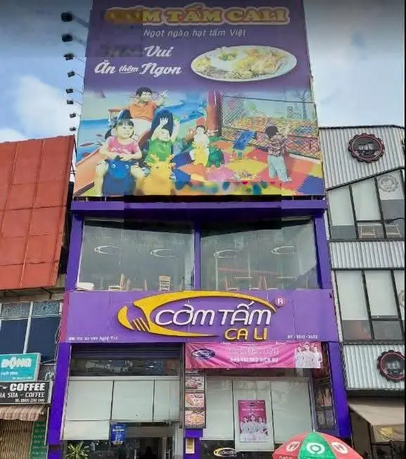 Bán nhà 4 tầng MT Xô Viết Nghệ Tĩnh, Bình Thạnh - Cách Quận 1 chỉ 200m DT: 5.8x16,6m giá 27 tỷ