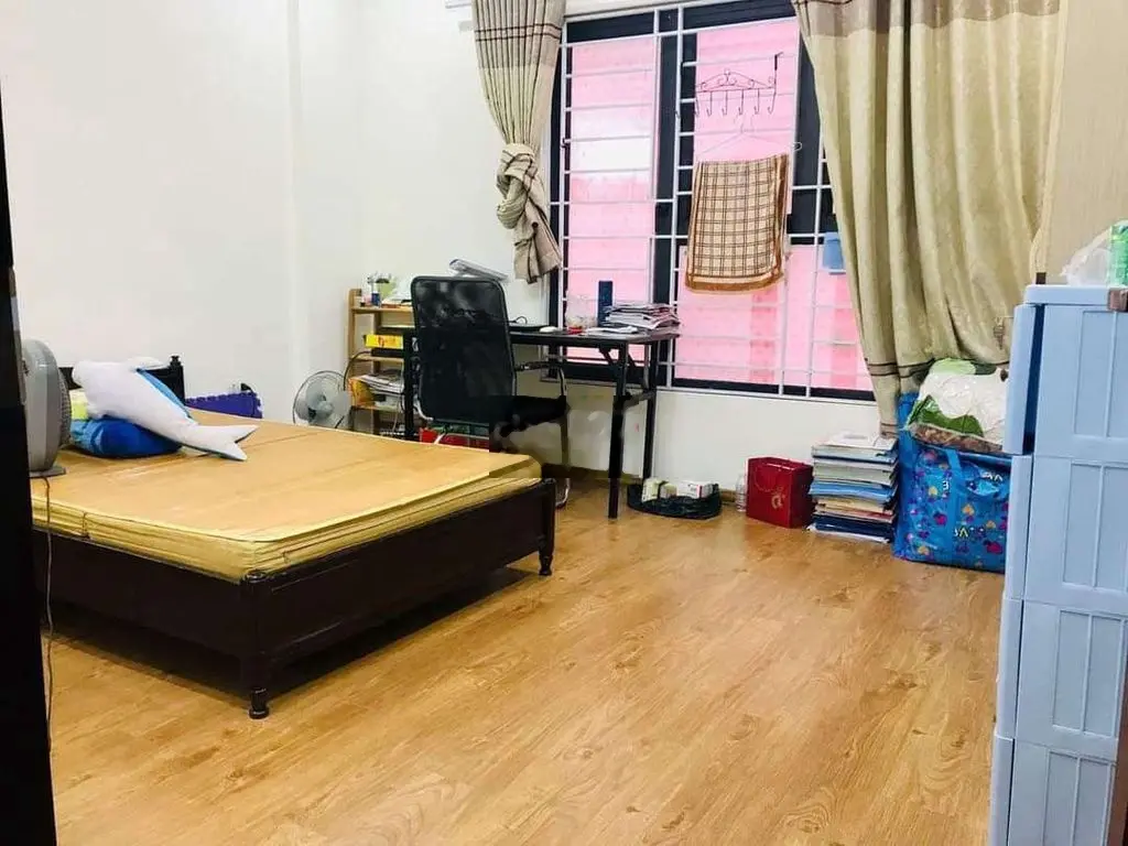 Tìm đâu ra ! Nhà Xuân Đỉnh , ngõ thông, cách ô tô 30m, DT 32m2&5T