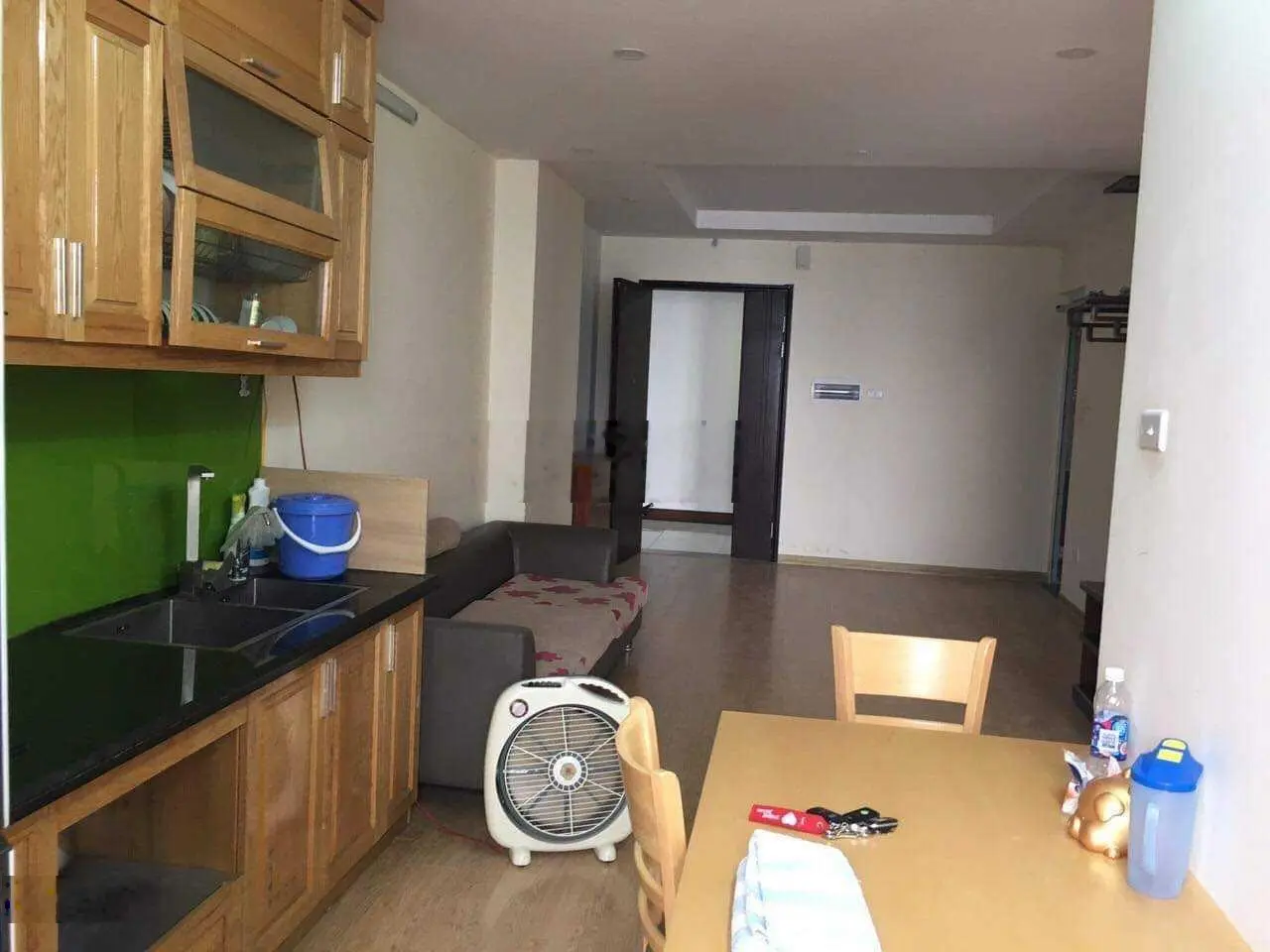 Chỉ 2,7 tỷ nhận ngay căn 69m 2ng 2vs Full nội thất tại chung cư Athena Complex chìa khóa trao tay