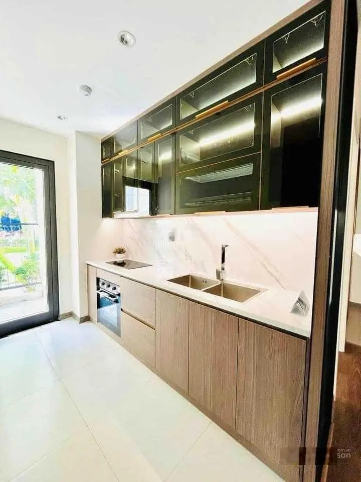 Duy nhất căn 2PN + 1 tầng VIP tại chung cư Eden Garden, giá nhỉnh 2 tỷ, đừng bỏ lỡ