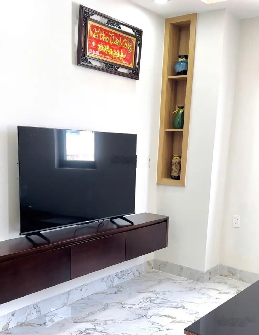 Bán toà căn hộ mới 99% khu An Thượng doanh thu 80 triệu/tháng, giá nhỉnh 17 tỷ