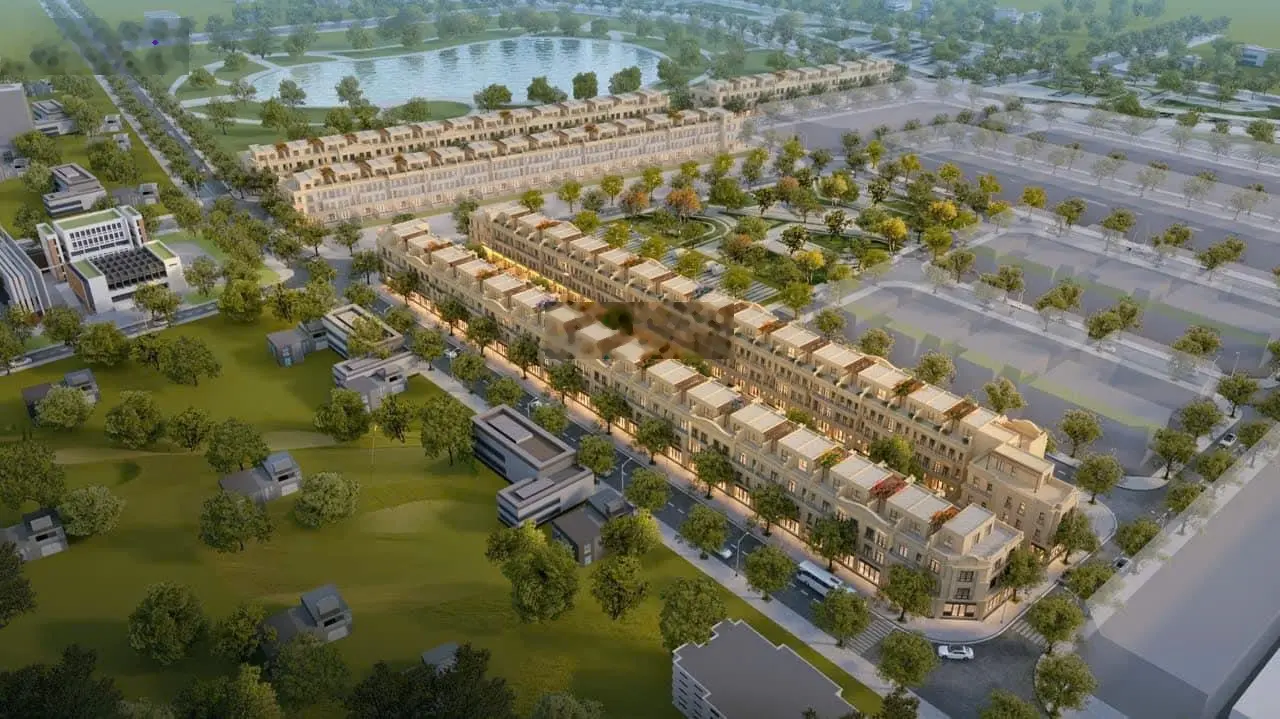 Mở bán dự án siêu trung tâm Thành Phố Quảng Ngãi giá gốc từ chủ đầu tư chiết khấu khủng