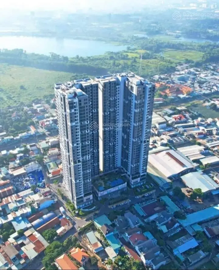 HT Pearl căn hộ sổ sẵn liền kề Làng Đại học thanh toán 260tr nhận nhà ở ngay