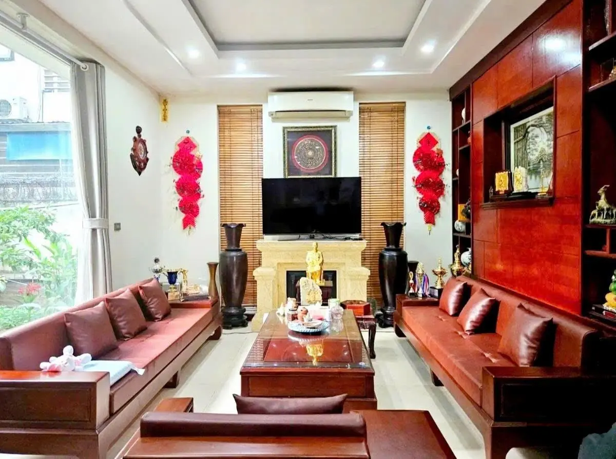 Cực hiếm! Biệt thự đẳng cấp Hoàng Gia, KĐT Văn Khê, Hà Đông. Lô góc 460m2, MT 63m, 78.5 tỷ. Còn TL