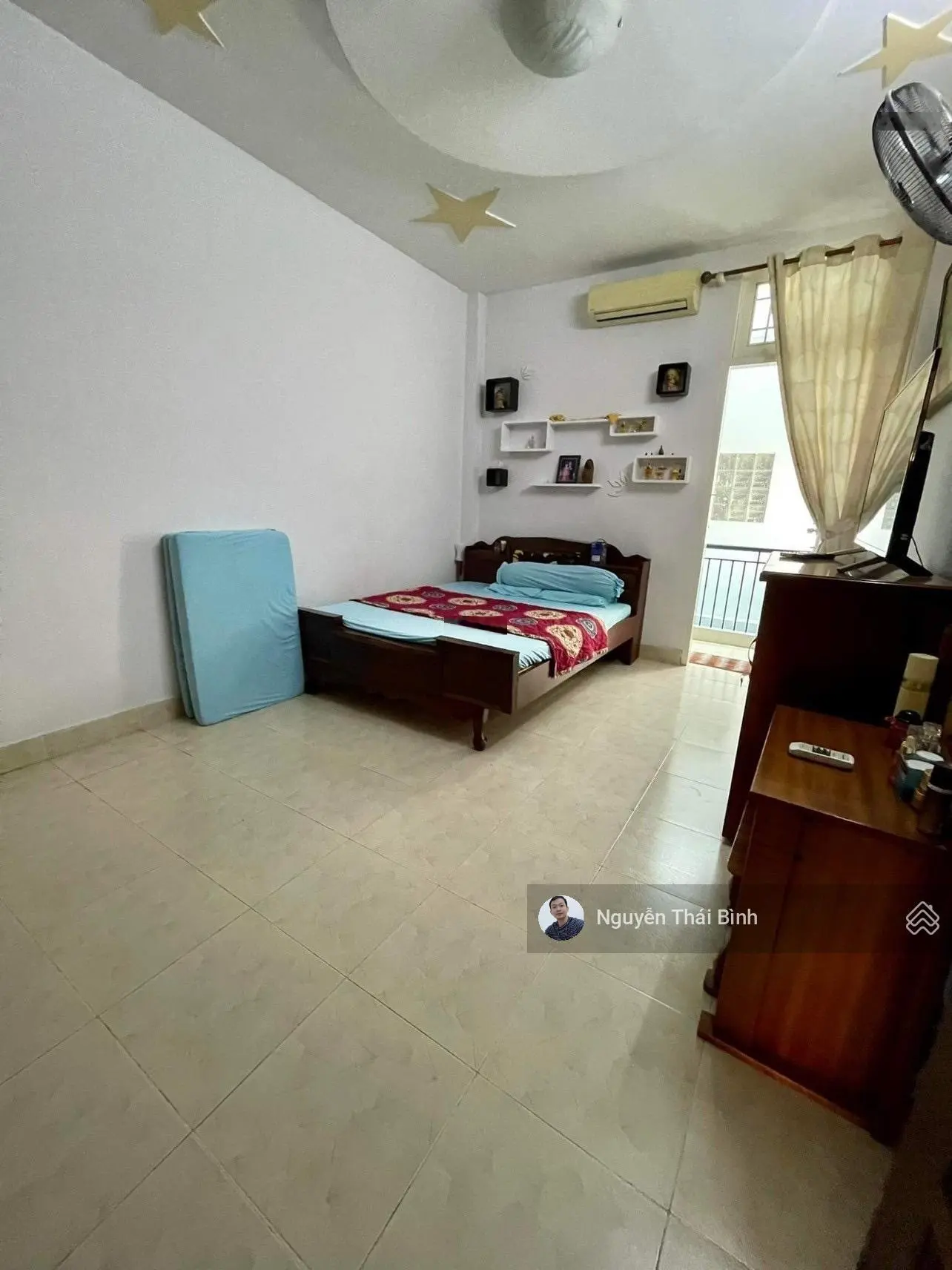 Mặt tiền nguyễn an ninh bình thạnh - 72m2 - kinh doanh đỉnh - hiếm nhà bán - chỉ 16 tỷ