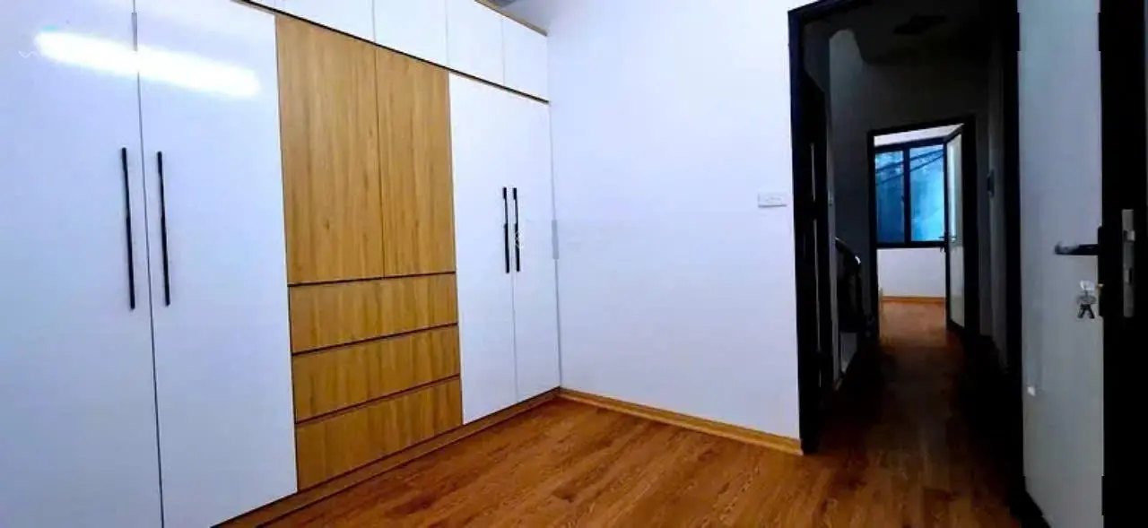 Hiếm ! Nhà Mỹ Đình, Nam Từ Liêm 32m2 nhỉnh 5tỷ - ô tô đỗ cửa - an sinh ,tương lai rạng ngời !