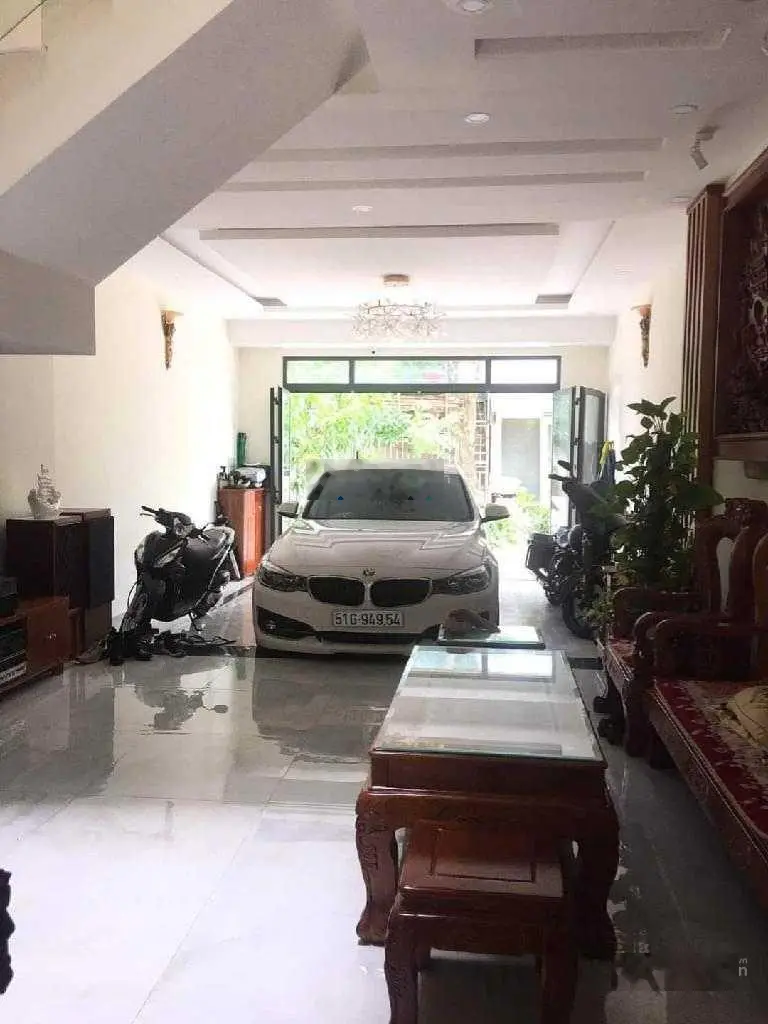 Siêu phẩm - nhà phố 4 tầng - vừa ở kinh doanh - KDC Chợ Lớn Phú Mỹ - 93m2- ngang 5m bề thế