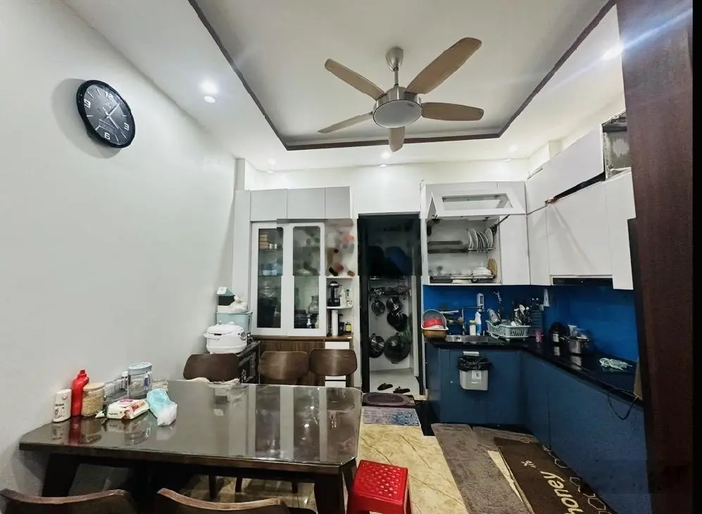 Chín chủ _ bán căn _ an hoà _ mộ lao _hà đông _ hai thoáng _ ô tô đỗ cửa _ 47m2_4t_9.39 tỷ