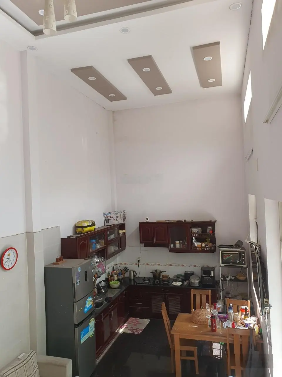 Bán nhà 1T1L hẻm xe hơi đối diện ĐH nông lâm, Quốc lộ 1A. P. Linh Trung, Thủ Đức 185m2/6.3 tỷ TL