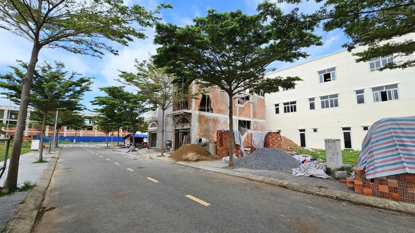 2tyy250 bán đất KDC P. Tân Đông Hiệp, Tp. Dĩ An