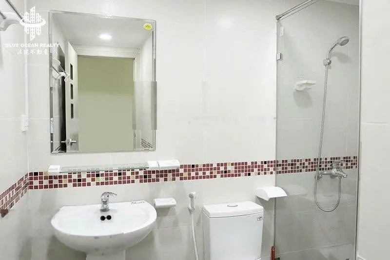 Căn hộ Mulberry Lane Giá 6 tỷ VND, Diện tích 123m2, 3 phòng ngủ, Mỗ Lao Hà Đông