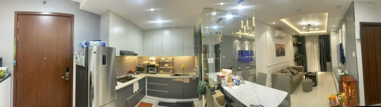 Bán gấp Ruby 3PN-2WC(98m2) view nội khu, gió lộng chỉ 3,5 Tỷ bao hết