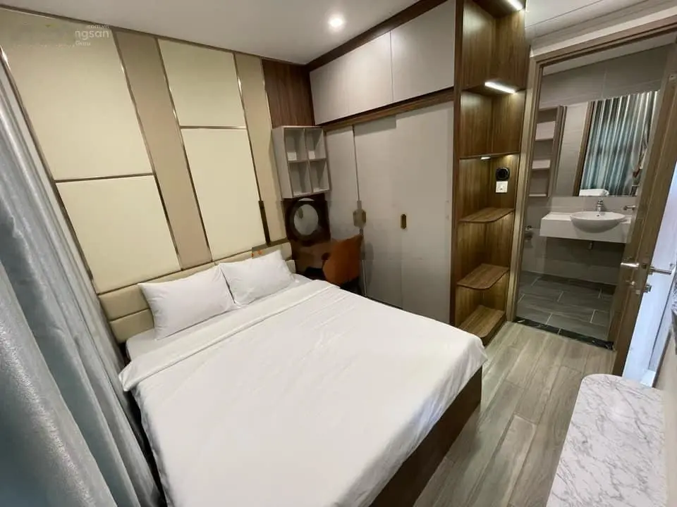 CẦN TIỀN KINH DOANH BÁN GẤP CĂN HỘ CHÍNH CHỦ GOLD VIEW 74M2 GIÁ CHỈ 1 TỶ 800 TRIỆU 2 PN, 2 WC