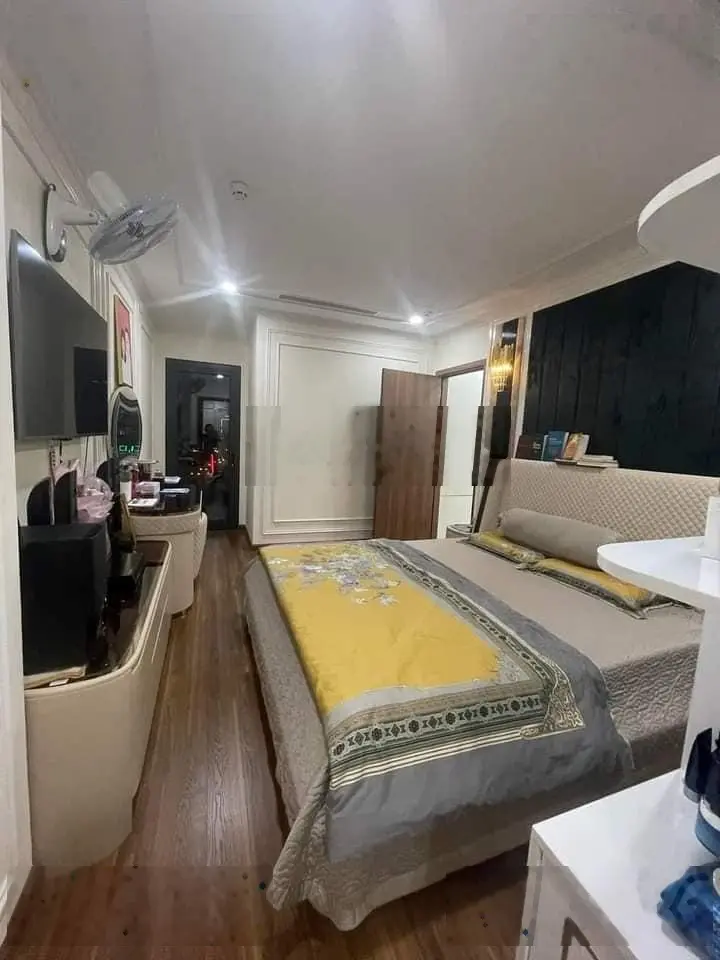 Bán căn hộ đẹp, hướng thoáng mát tại hà đô park view, giá siêu hời chỉ 8 tỷ vnd, diện tích 95m2