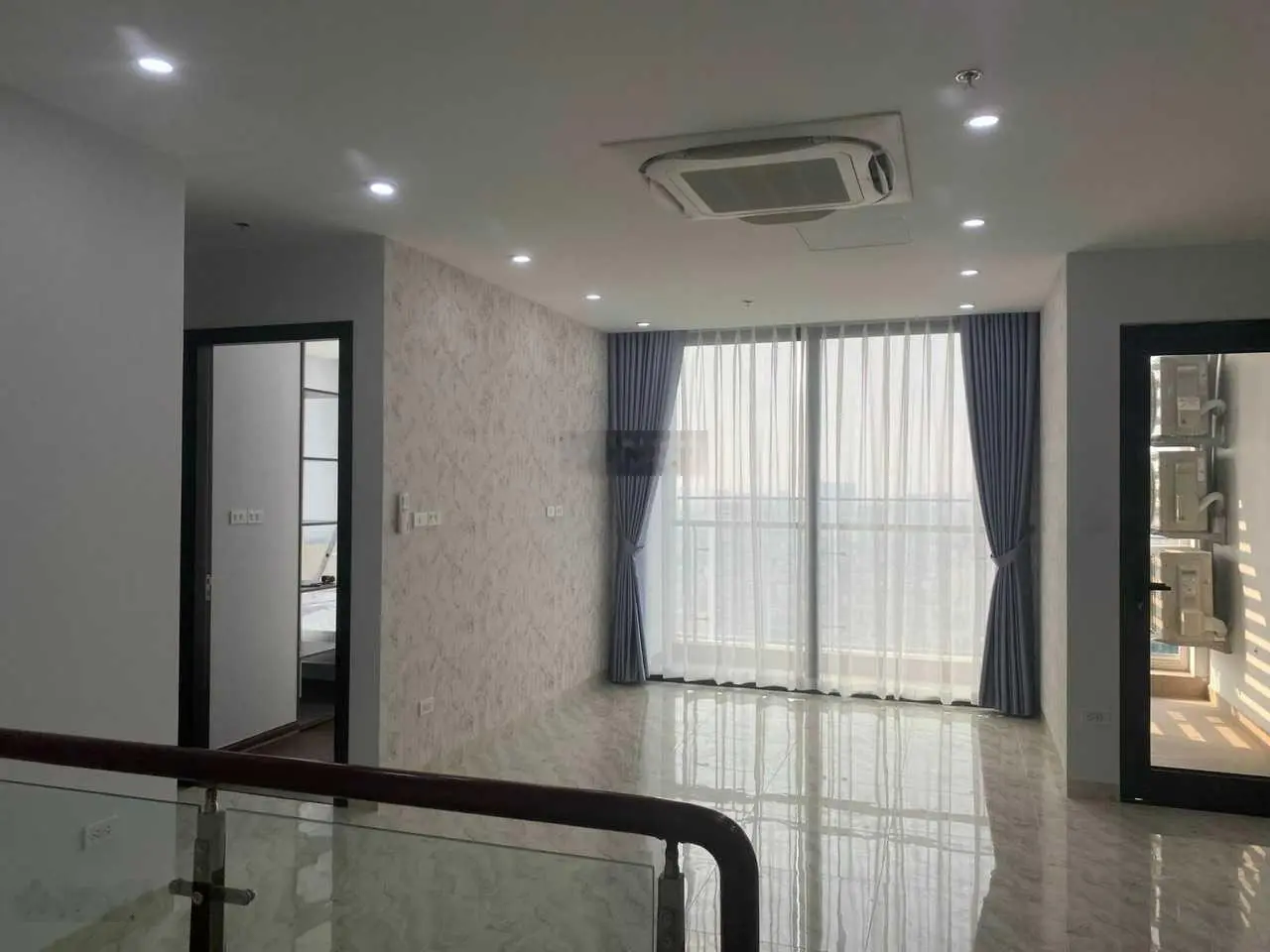 Bán gấp và rẻ nhất mặt bằng chung căn cao cấp duplex thông tầng tại dự án Westpoint Phạm Hùng