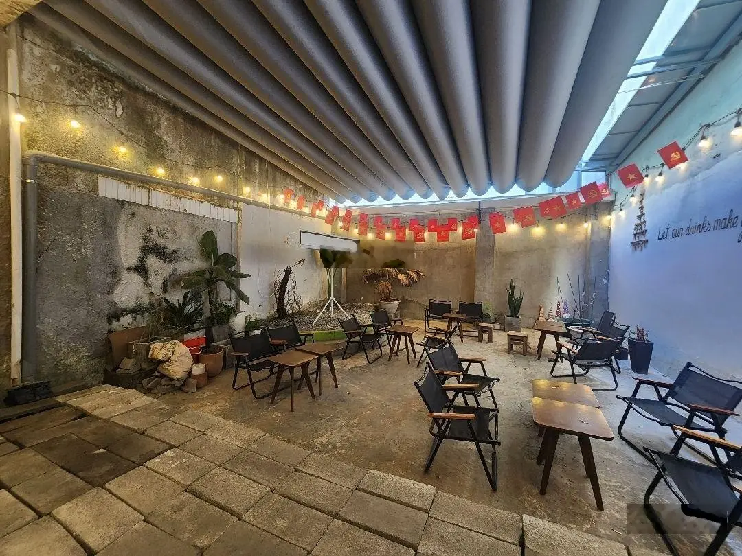Bán nhà 3 tầng kiệt ô tô 185m2 sau mặt tiền lê duẩn khu vực trung tâm kinh doanh cực tốt