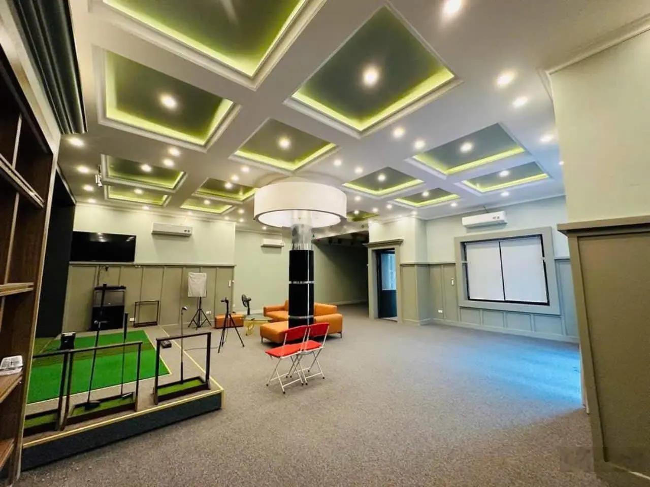Chính chủ bán căn biệt thự góc Võ Cường, TP Bắc Ninh gần chung cư Green Pearl. Diện tích 523,8m2