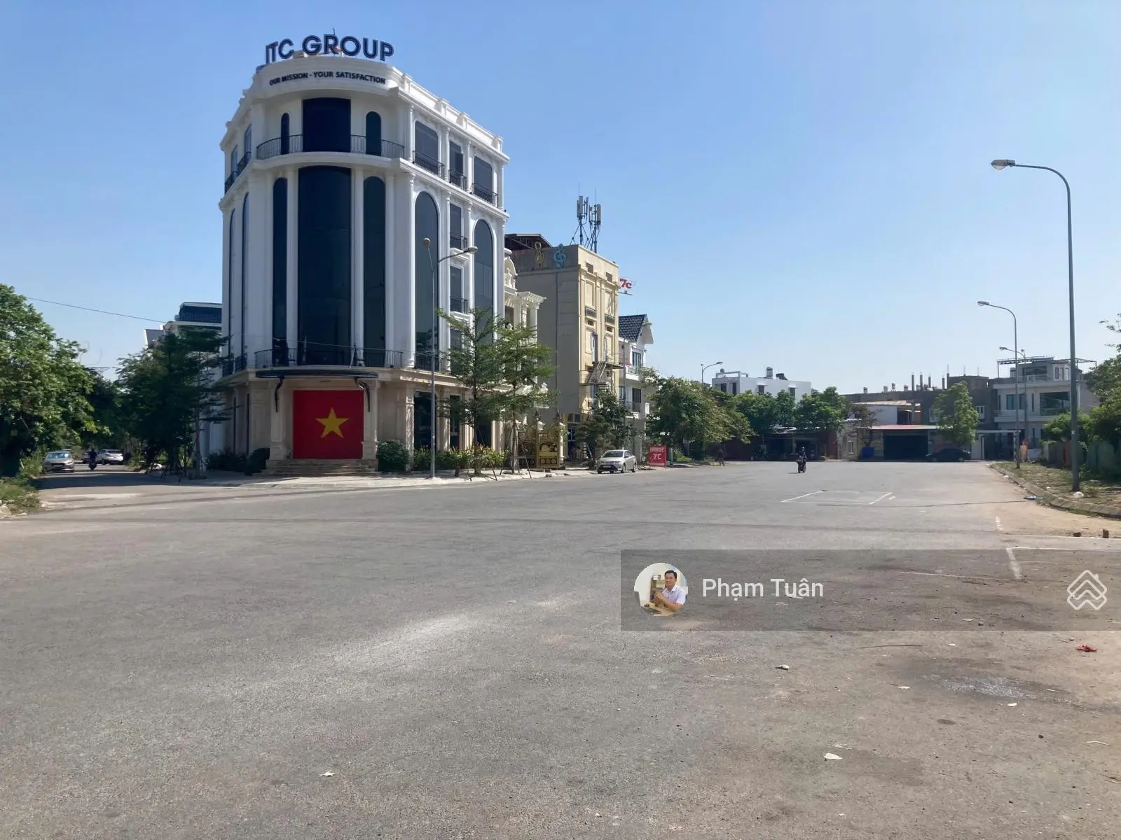 SPCC. View khu biệt thự triệu đô Đất biệt thự Vườn Hồng, Đằng Hải (B271) LH 0917 696 ***