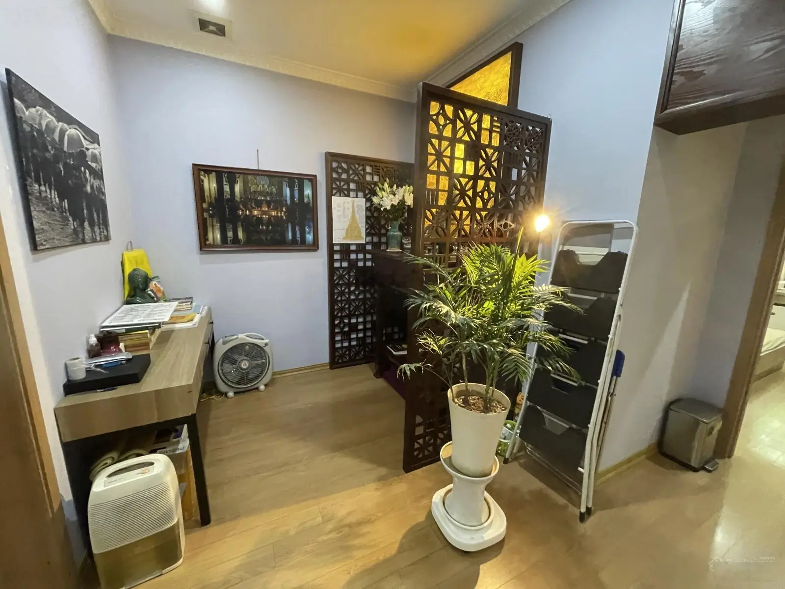Căn nhà đẹp 3 ngủ ngõ xe hơi tránh nhau ở khu Âu Cơ, Tây Hồ bán giá rẻ