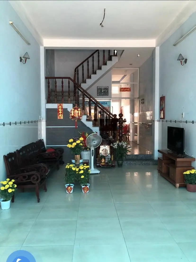 Bán nhà hẻm 753 tỉnh lộ 10 kinh doanh đa ngành nghề 70m2 SHR 3tỷ1 giáp Aeon Bình Tân