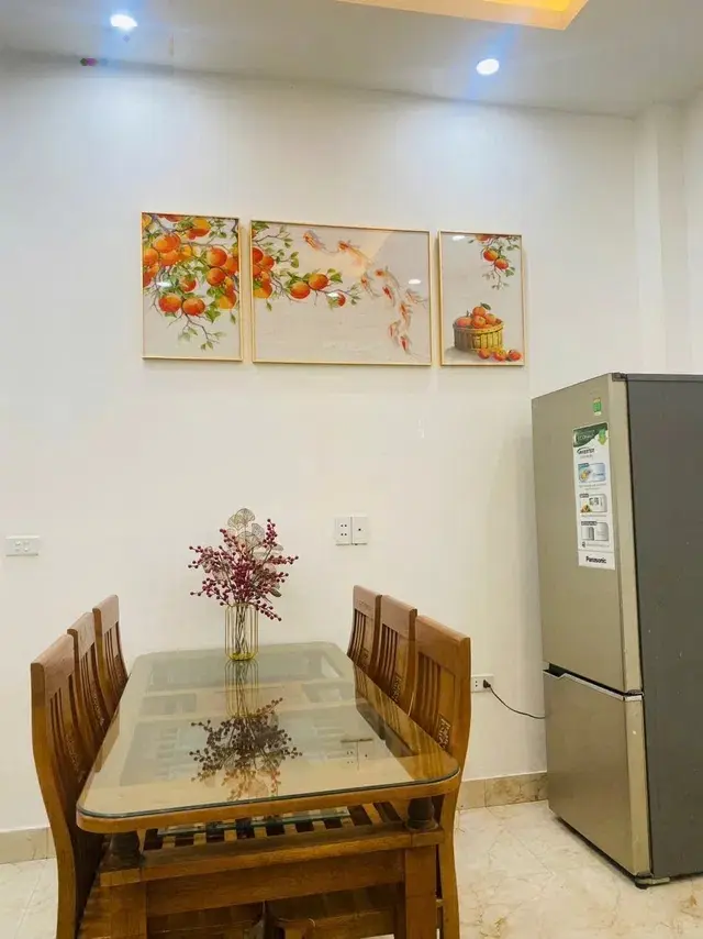 Bán nhà Láng - DT 43m2 - 4 tầng - MT 4.5m - 10 tỷ