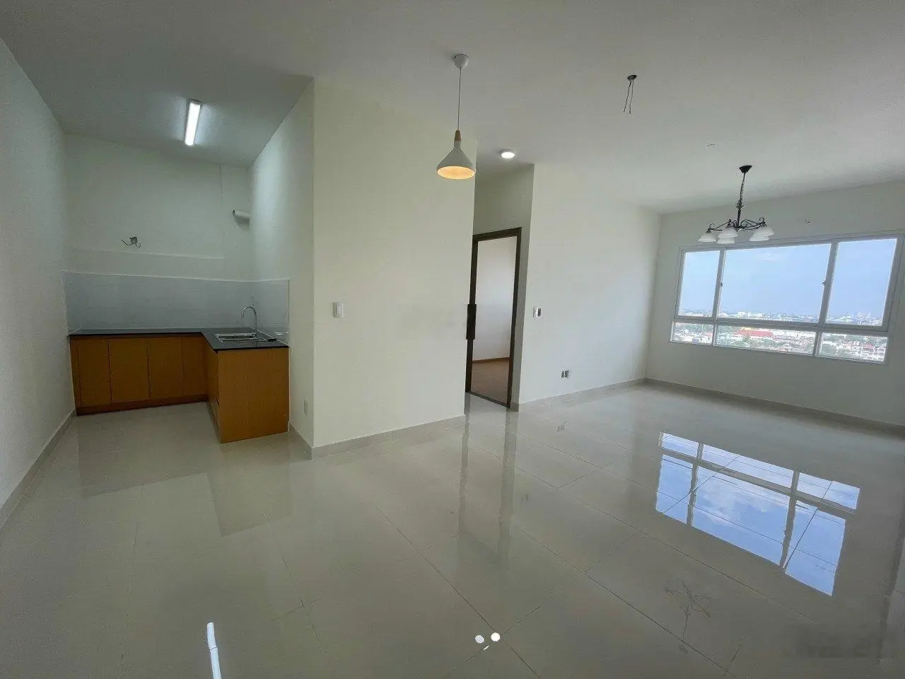 Cần bán nhanh CH Green Town Bình Tân 72m2-2PN-2WC có ban công thoáng mát giá 2,380 tỷ,LH 0987 003 ***