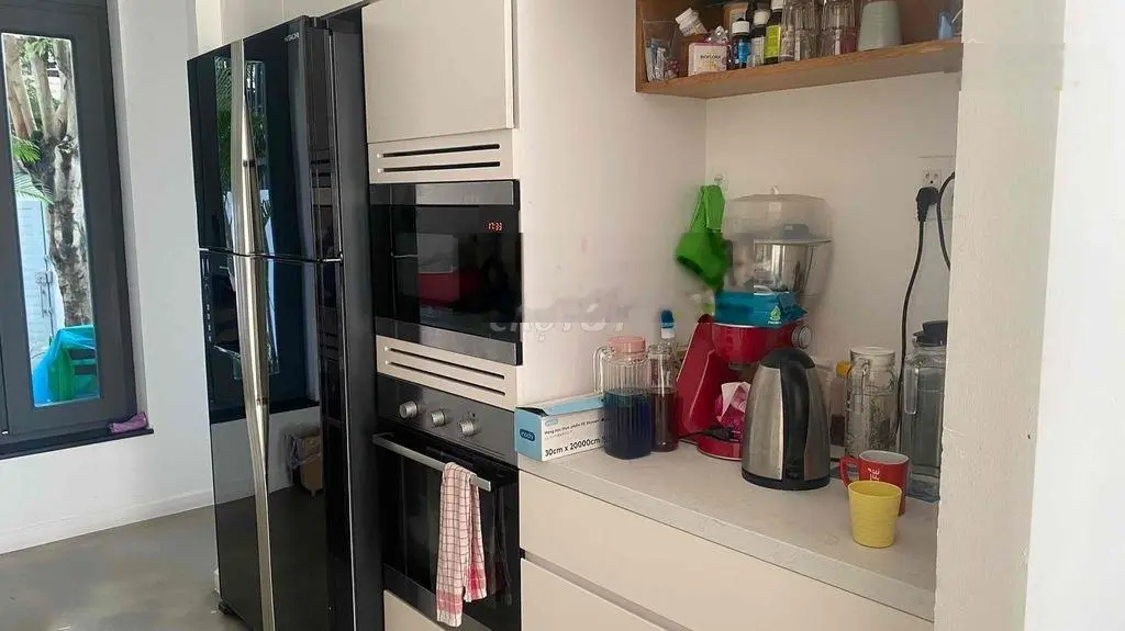 (Còn bán) Villa mini HXH Nguyễn Văn Đậu 6,3x18m công nhận 100m2 trệt 2 lầu ST đã hoàn công