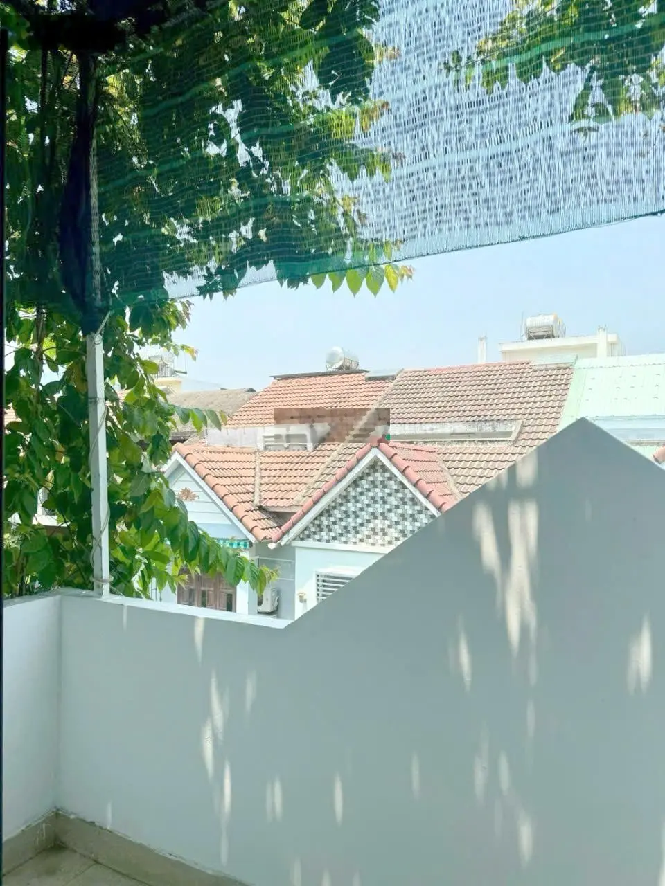 Bán toà căn hộ 5 tầng đường Lê Văn Tâm, gồm 15 phòng, dòng tiền 50tr/th, DT đất 90m2 - giá 8 tỷ8 TL
