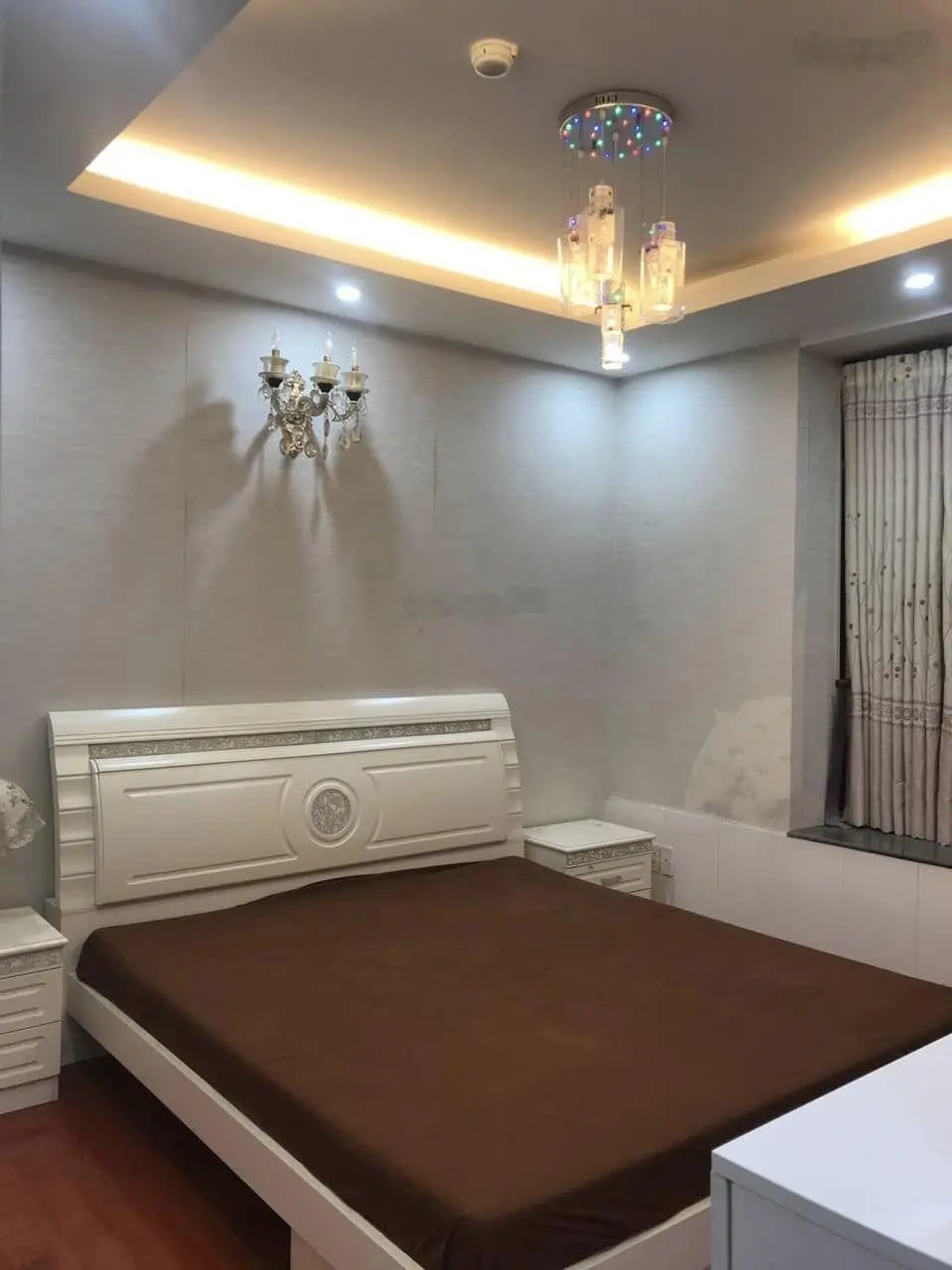 Chuyển nhượng CH Saigon Gateway 2PN 2WC nhà mới tinh, nhận nhà liền có sổ hồng