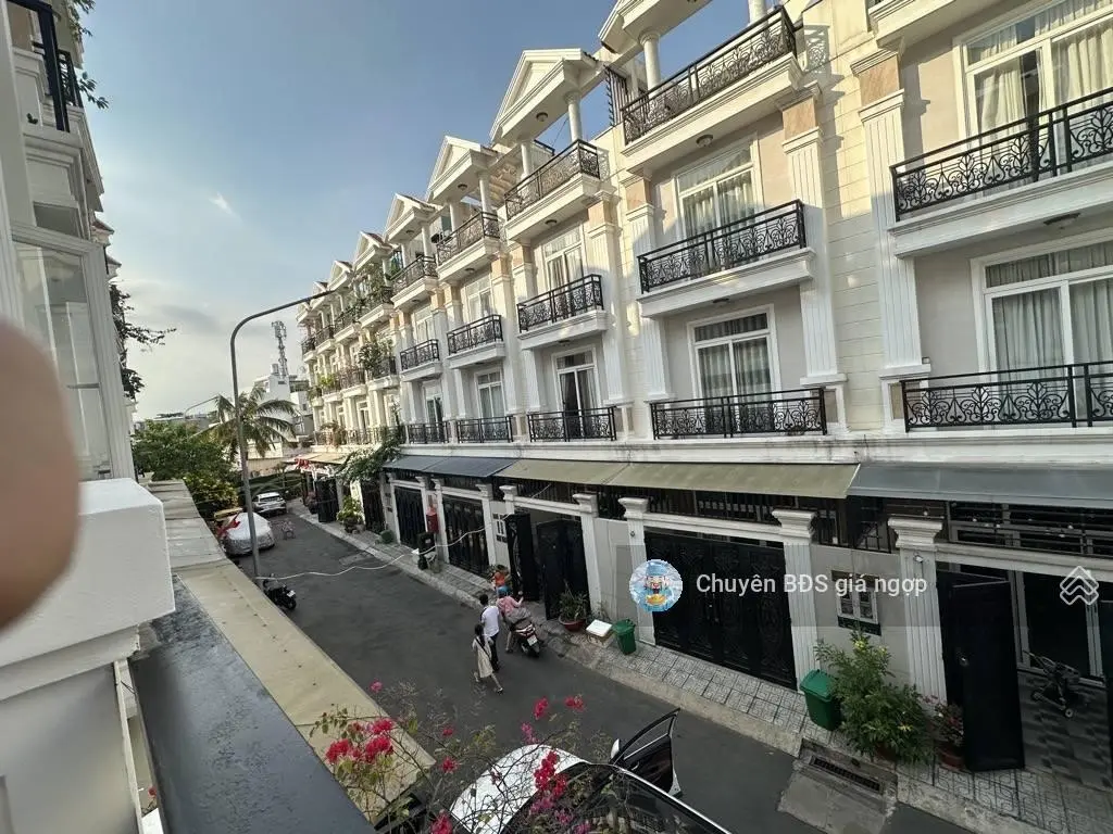 Nhà Đặng Văn Bi - Thủ Đức 50m2. Khu vực đầu tư có tiềm năng tăng giá cao. Cho thuê hơn 12tr/tháng