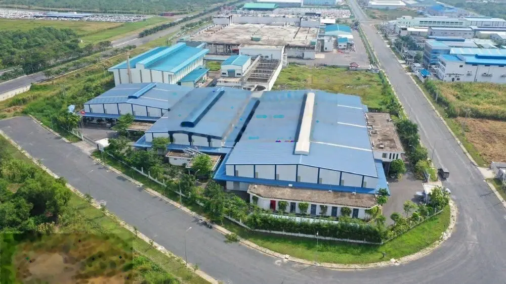 Chính chủ kẹt tiền bán gấp 1,8 mẫu đất vườn, nằm sát dự án nhà ở IDICO, Tỉnh lộ 830 Hữu Thạnh